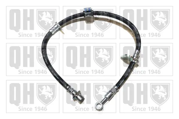 Handler.Part Brake hose QUINTON HAZELL BFH4544 1