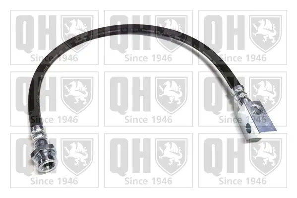 Handler.Part Brake hose QUINTON HAZELL BFH4548 1