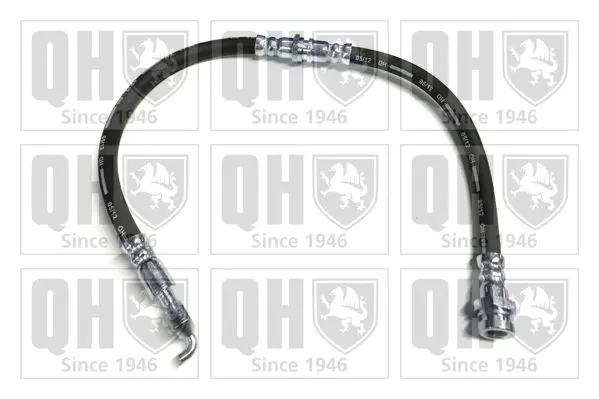 Handler.Part Brake hose QUINTON HAZELL BFH4551 1