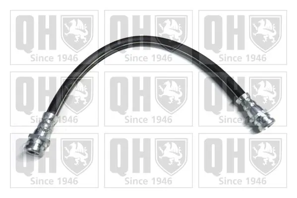 Handler.Part Brake hose QUINTON HAZELL BFH4552 1