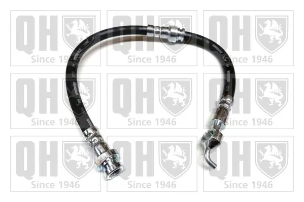 Handler.Part Brake hose QUINTON HAZELL BFH4553 1