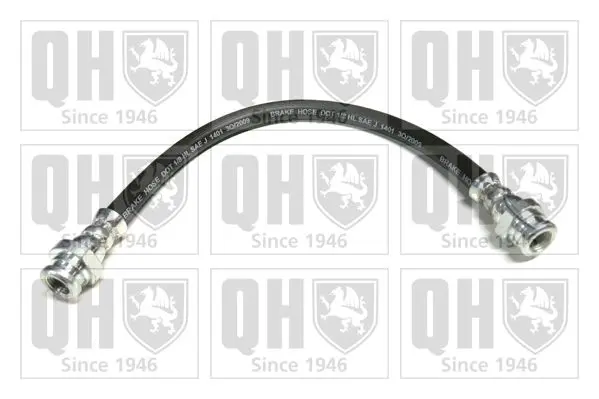 Handler.Part Brake hose QUINTON HAZELL BFH4555 1