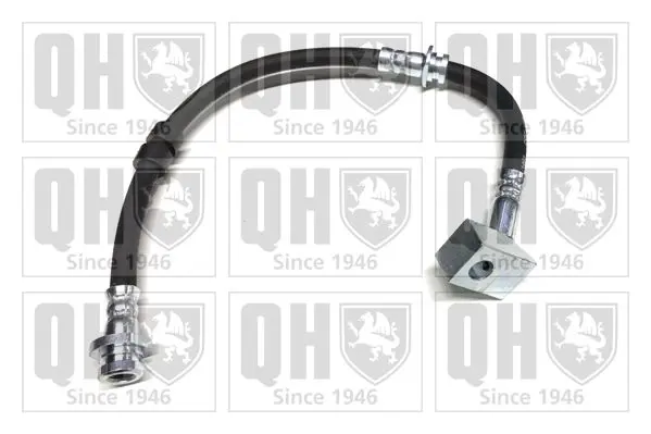 Handler.Part Brake hose QUINTON HAZELL BFH4562 1