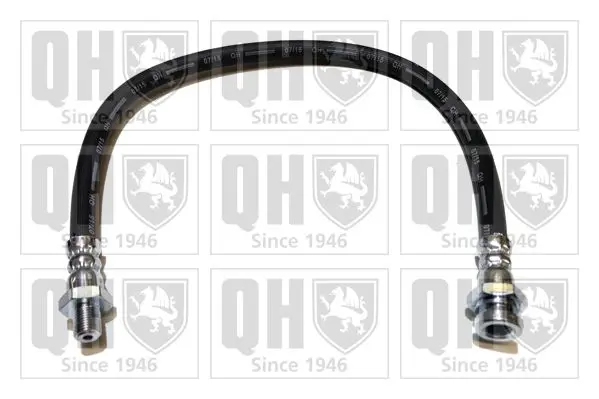 Handler.Part Brake hose QUINTON HAZELL BFH4563 1