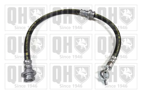 Handler.Part Brake hose QUINTON HAZELL BFH4567 1