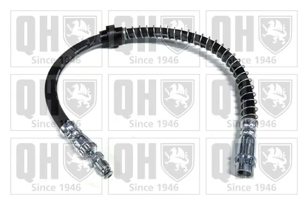 Handler.Part Brake hose QUINTON HAZELL BFH4572 1