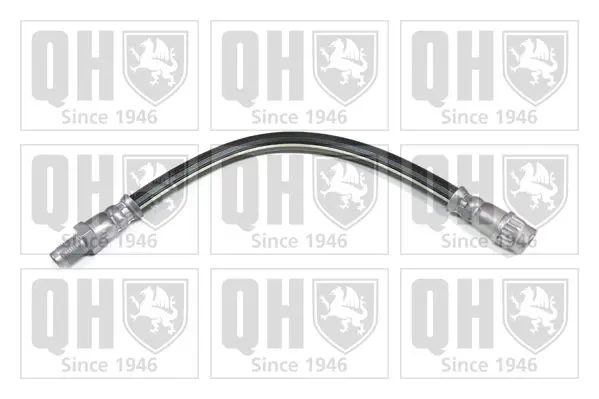 Handler.Part Brake hose QUINTON HAZELL BFH4573 1