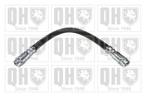 Handler.Part Brake hose QUINTON HAZELL BFH4576 1