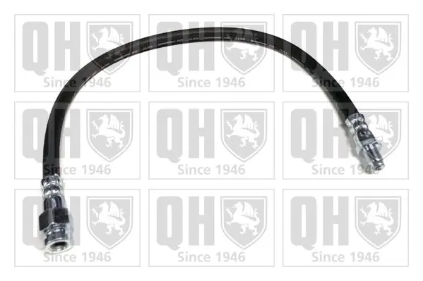 Handler.Part Brake hose QUINTON HAZELL BFH4579 1