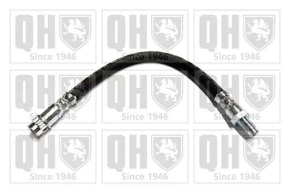 Handler.Part Brake hose QUINTON HAZELL BFH4584 1