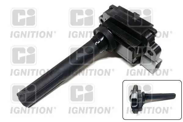 Handler.Part Ignition coil QUINTON HAZELL XIC8304 1