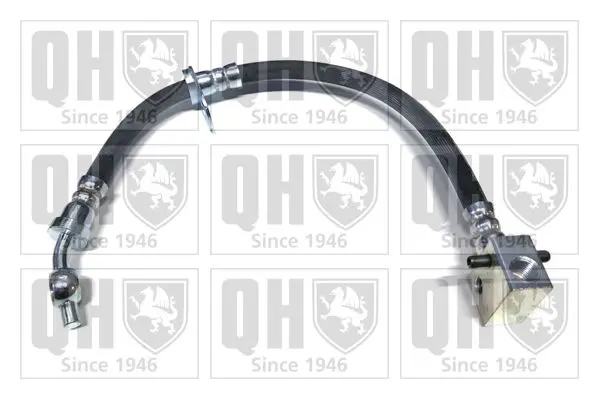 Handler.Part Brake hose QUINTON HAZELL BFH4590 1