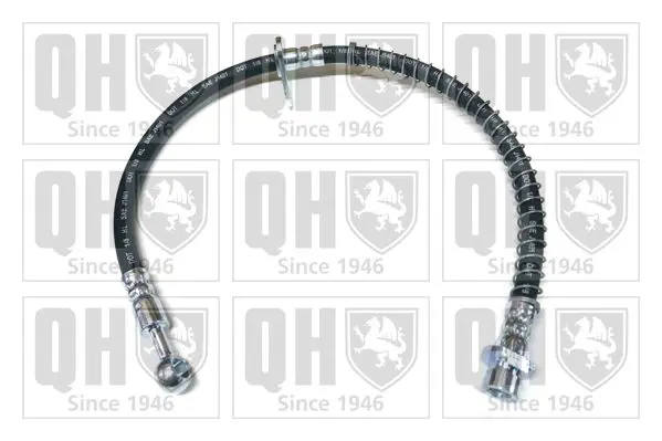 Handler.Part Brake hose QUINTON HAZELL BFH4591 1