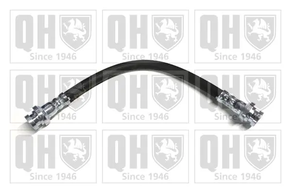 Handler.Part Brake hose QUINTON HAZELL BFH4597 1