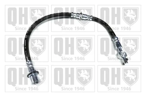 Handler.Part Brake hose QUINTON HAZELL BFH4598 1