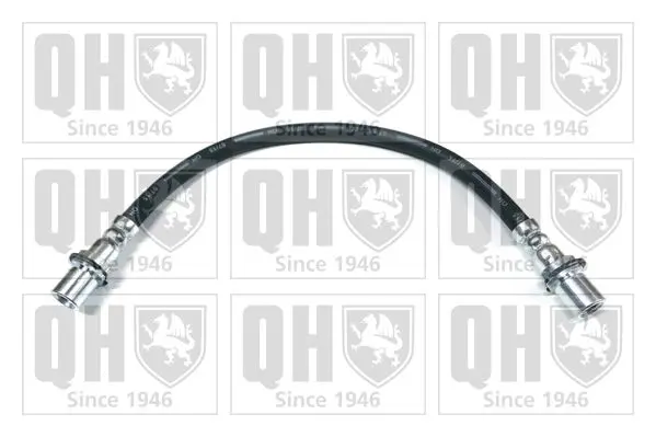 Handler.Part Brake hose QUINTON HAZELL BFH4601 1