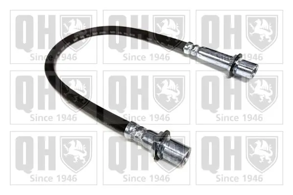 Handler.Part Brake hose QUINTON HAZELL BFH4604 1