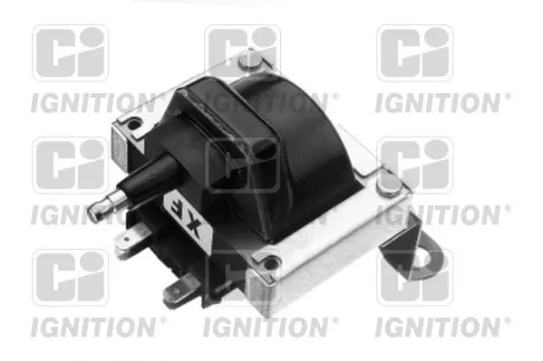 Handler.Part Ignition coil QUINTON HAZELL XIC8329 1