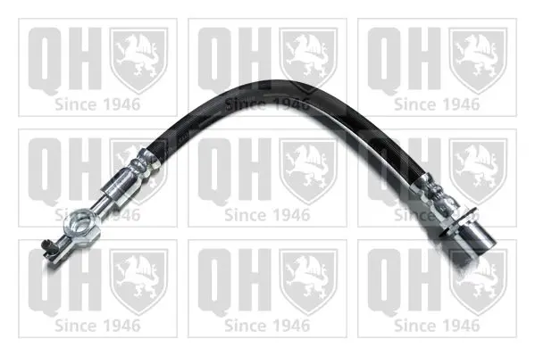 Handler.Part Brake hose QUINTON HAZELL BFH4609 1