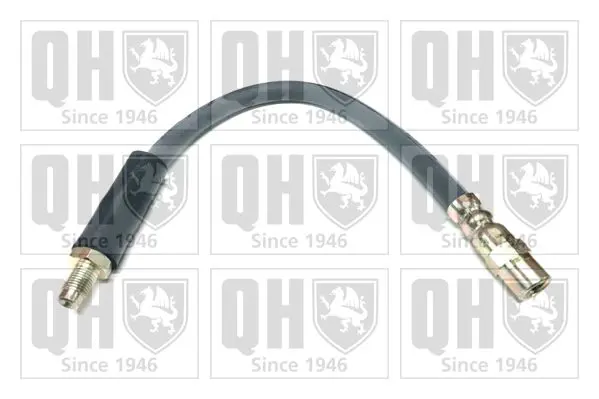 Handler.Part Brake hose QUINTON HAZELL BFH4614 1