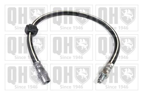 Handler.Part Brake hose QUINTON HAZELL BFH4615 1