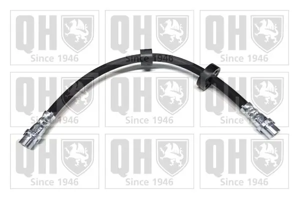 Handler.Part Brake hose QUINTON HAZELL BFH4616 1