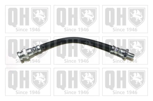 Handler.Part Brake hose QUINTON HAZELL BFH4618 1