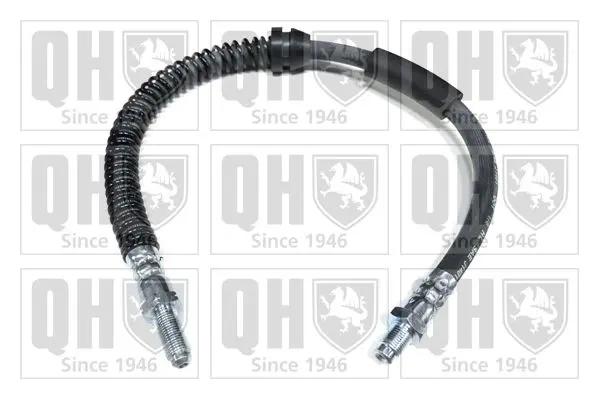 Handler.Part Brake hose QUINTON HAZELL BFH4624 1