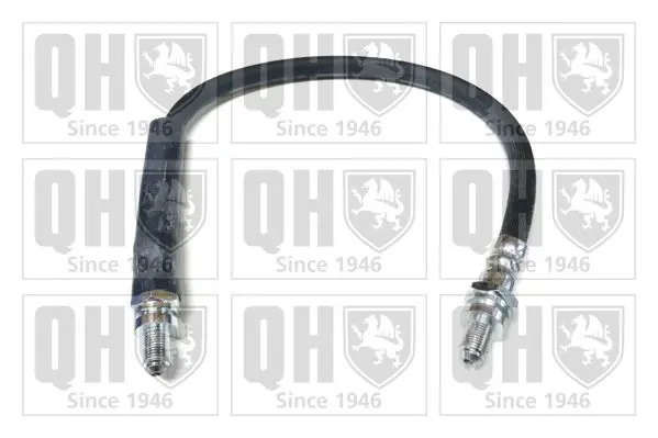 Handler.Part Brake hose QUINTON HAZELL BFH4625 1