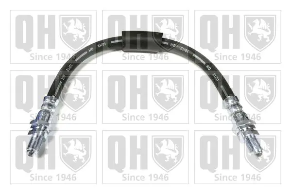 Handler.Part Brake hose QUINTON HAZELL BFH4626 1