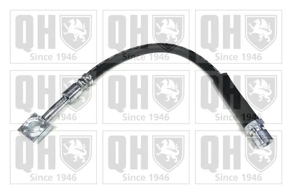 Handler.Part Brake hose QUINTON HAZELL BFH4629 1