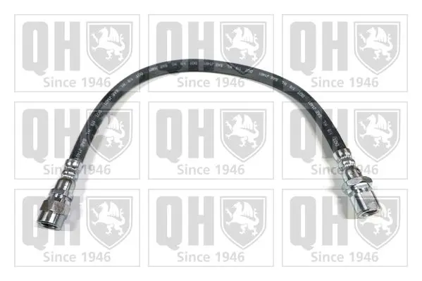 Handler.Part Brake hose QUINTON HAZELL BFH4630 1