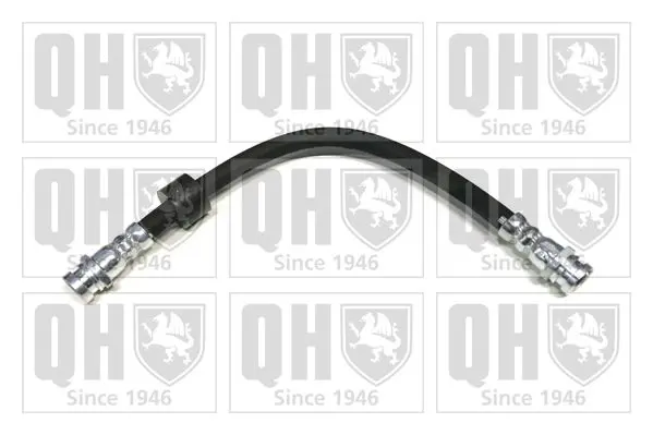 Handler.Part Brake hose QUINTON HAZELL BFH4631 1