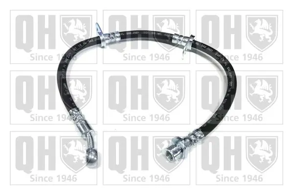 Handler.Part Brake hose QUINTON HAZELL BFH4640 1