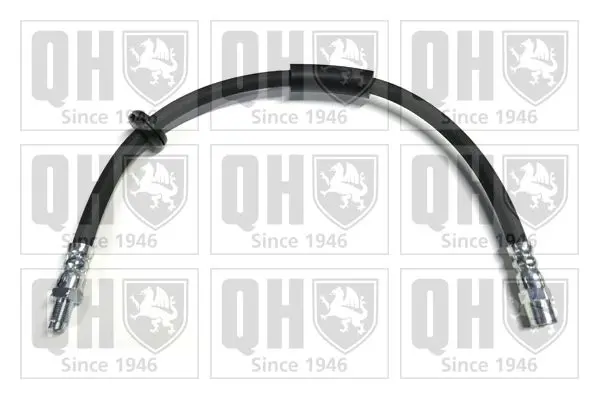 Handler.Part Brake hose QUINTON HAZELL BFH4674 1