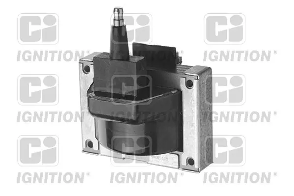 Handler.Part Ignition coil QUINTON HAZELL XIC8345 1