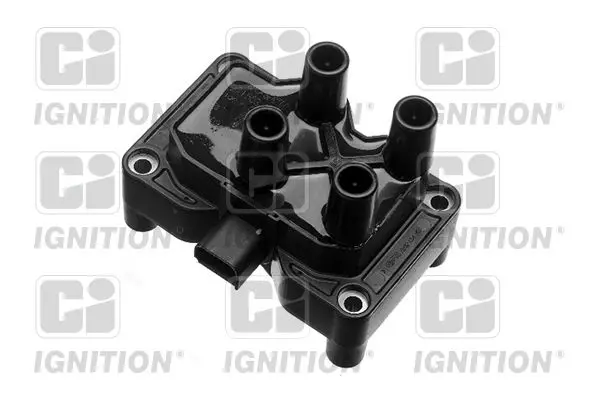 Handler.Part Ignition coil QUINTON HAZELL XIC8348 1