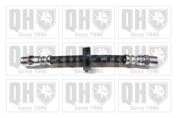 Handler.Part Brake hose QUINTON HAZELL BFH4683 1