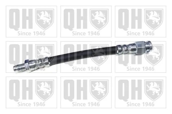 Handler.Part Brake hose QUINTON HAZELL BFH4684 1