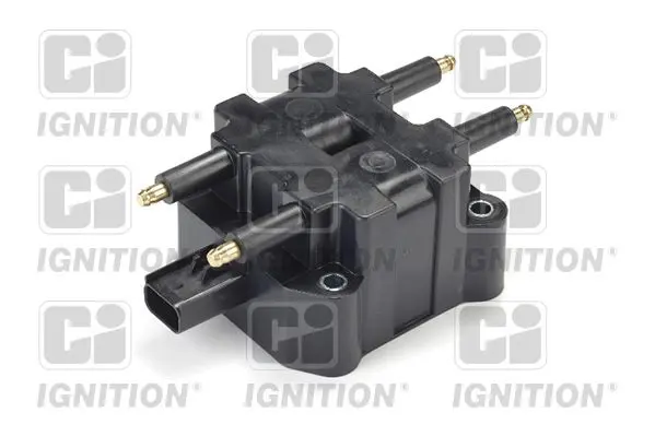 Handler.Part Ignition coil QUINTON HAZELL XIC8359 1