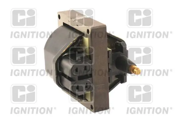 Handler.Part Ignition coil QUINTON HAZELL XIC8363 1