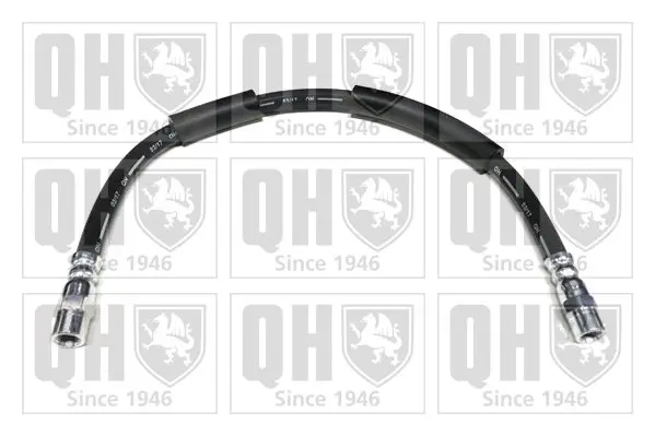 Handler.Part Brake hose QUINTON HAZELL BFH4697 1