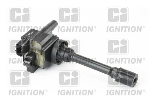 Handler.Part Ignition coil QUINTON HAZELL XIC8381 1