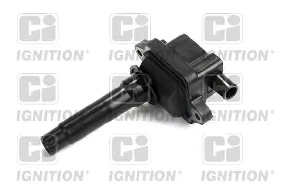 Handler.Part Ignition coil QUINTON HAZELL XIC8387 1