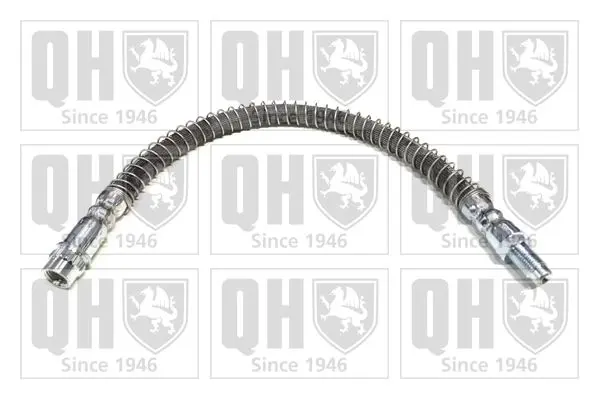 Handler.Part Brake hose QUINTON HAZELL BFH4707 1