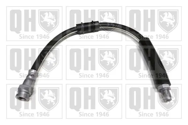 Handler.Part Brake hose QUINTON HAZELL BFH4709 1