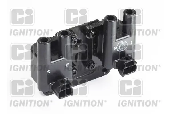 Handler.Part Ignition coil QUINTON HAZELL XIC8389 1