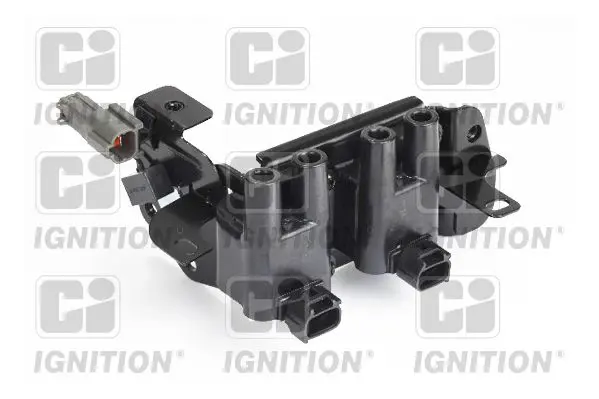 Handler.Part Ignition coil QUINTON HAZELL XIC8390 1