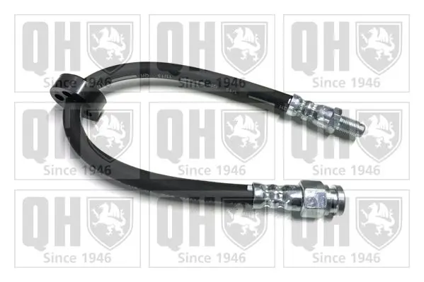 Handler.Part Brake hose QUINTON HAZELL BFH4711 1