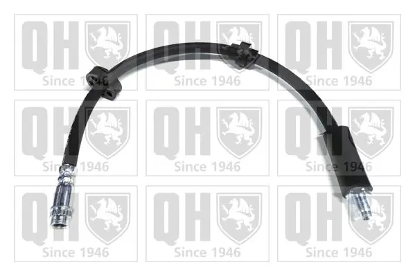 Handler.Part Brake hose QUINTON HAZELL BFH4714 1